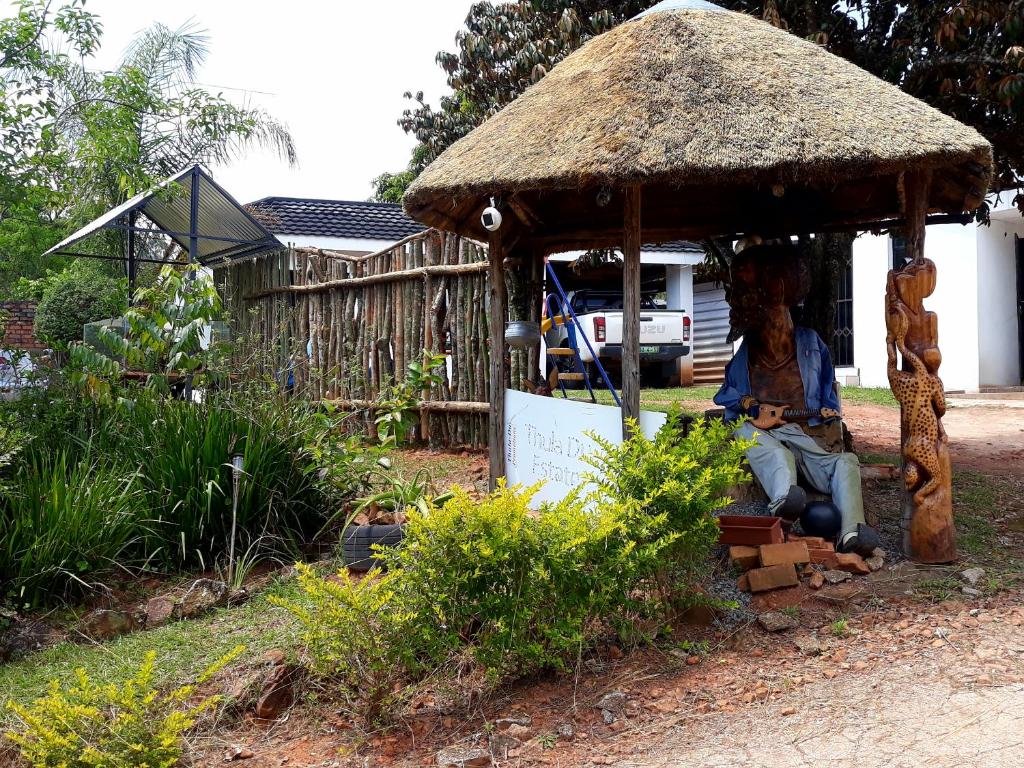 Thula Du Estate - one bed apartment photo 4