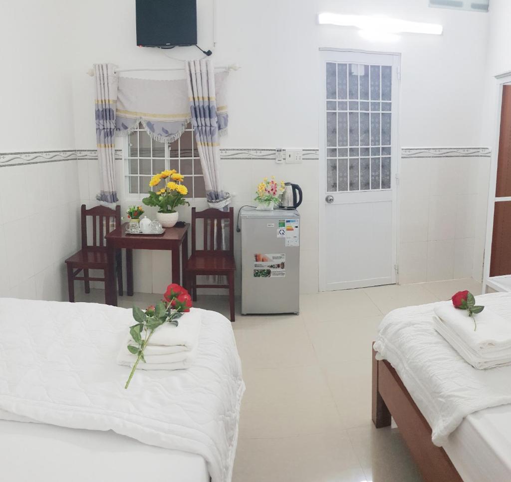 Hai Phuong Tuyen Guesthouse