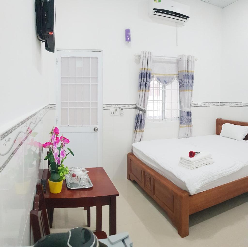 Hai Phuong Tuyen Guesthouse