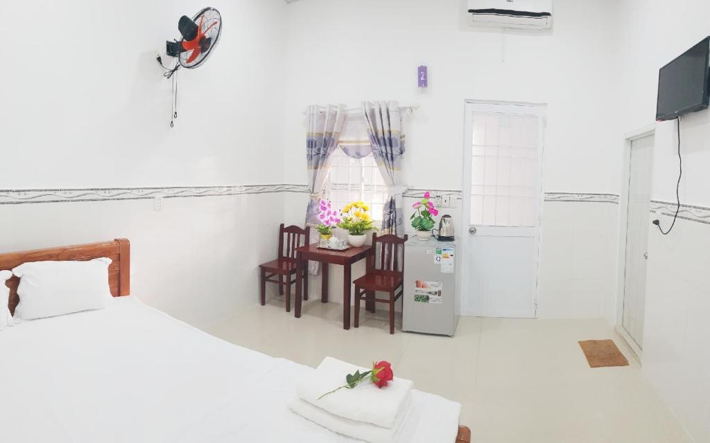 Hai Phuong Tuyen Guesthouse