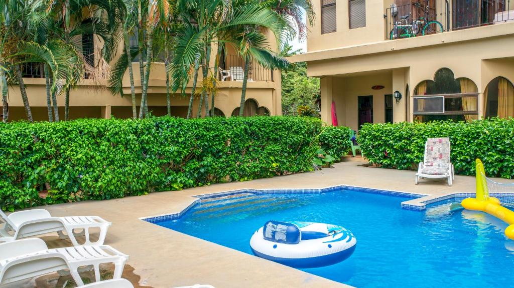 E14 Estrella Center of Tamarindo 3bed+2bath photo 3