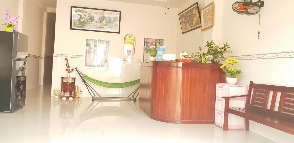 Hai Phuong Tuyen Guesthouse