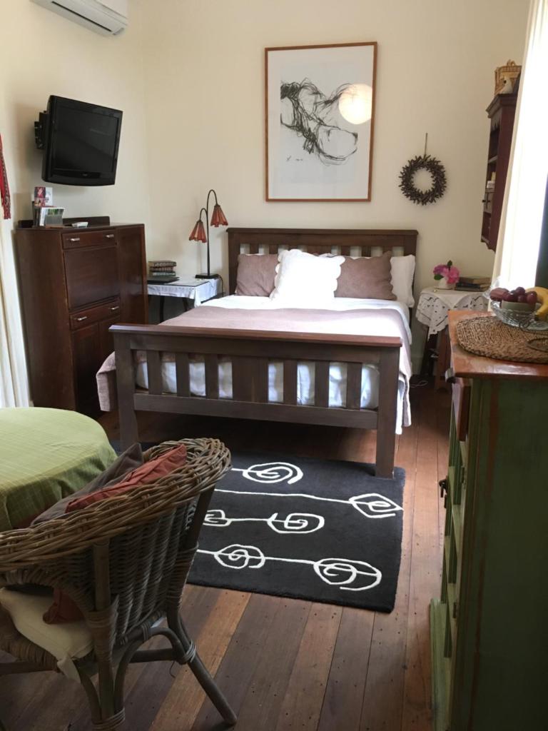 Belgrave Hideaway photo 4