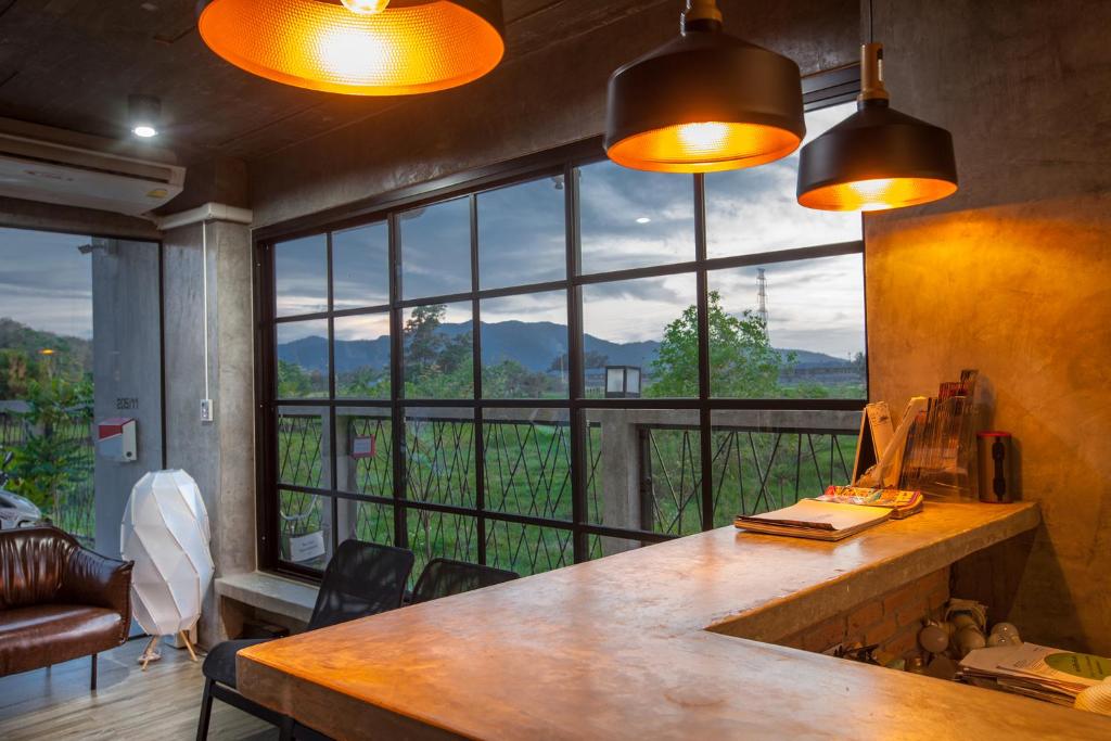 Be Live Residence photo 1