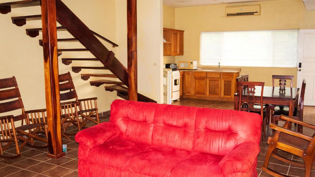 LC18 Cometa18 Center of Tamarindo 2bed 3bath photo 4