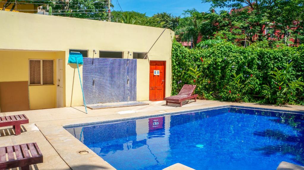 LC18 Cometa18 Center of Tamarindo 2bed 3bath photo 2