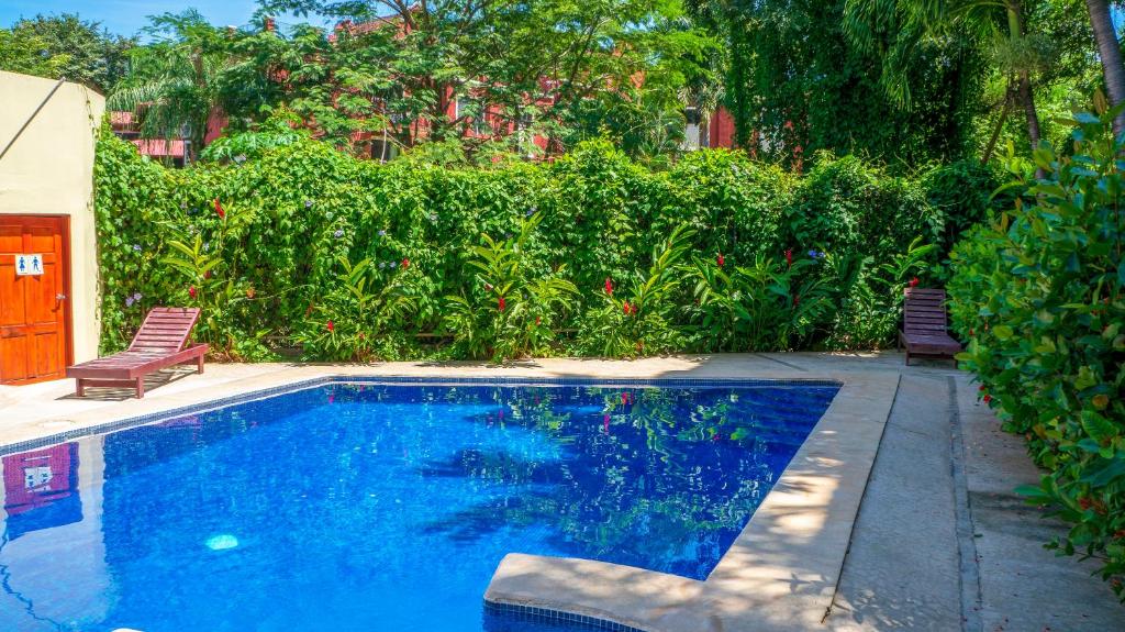 LC18 Cometa18 Center of Tamarindo 2bed 3bath photo 3