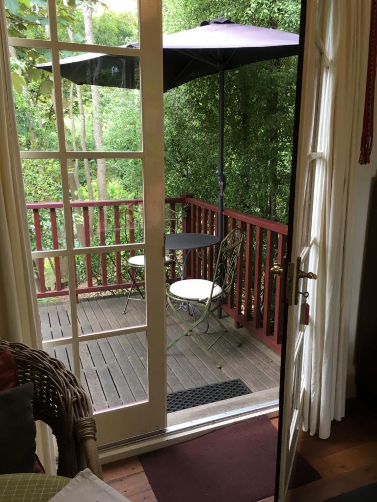 Belgrave Hideaway photo 2