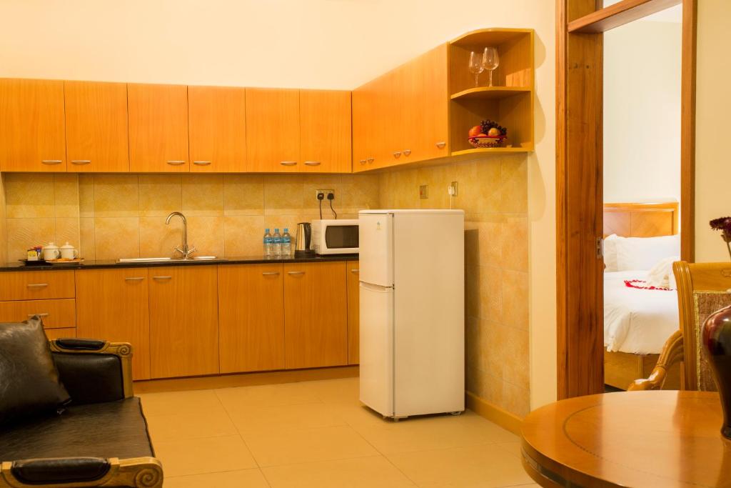 Lotos Inn & Suites, Nairobi photo 3