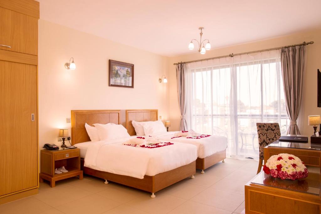 Lotos Inn & Suites, Nairobi photo 2