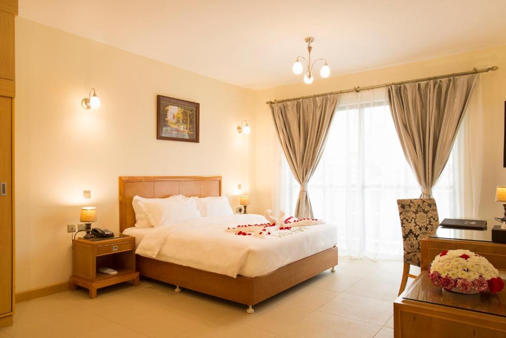 Lotos Inn & Suites, Nairobi photo 1