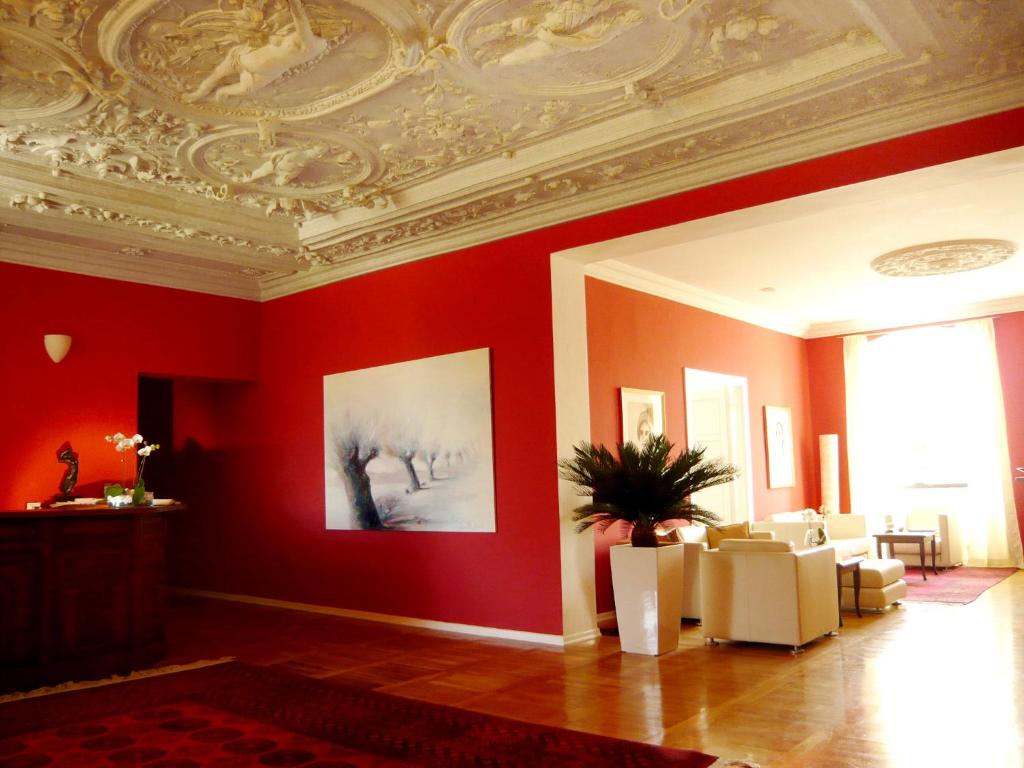 Hotel Schloss Spyker photo 1