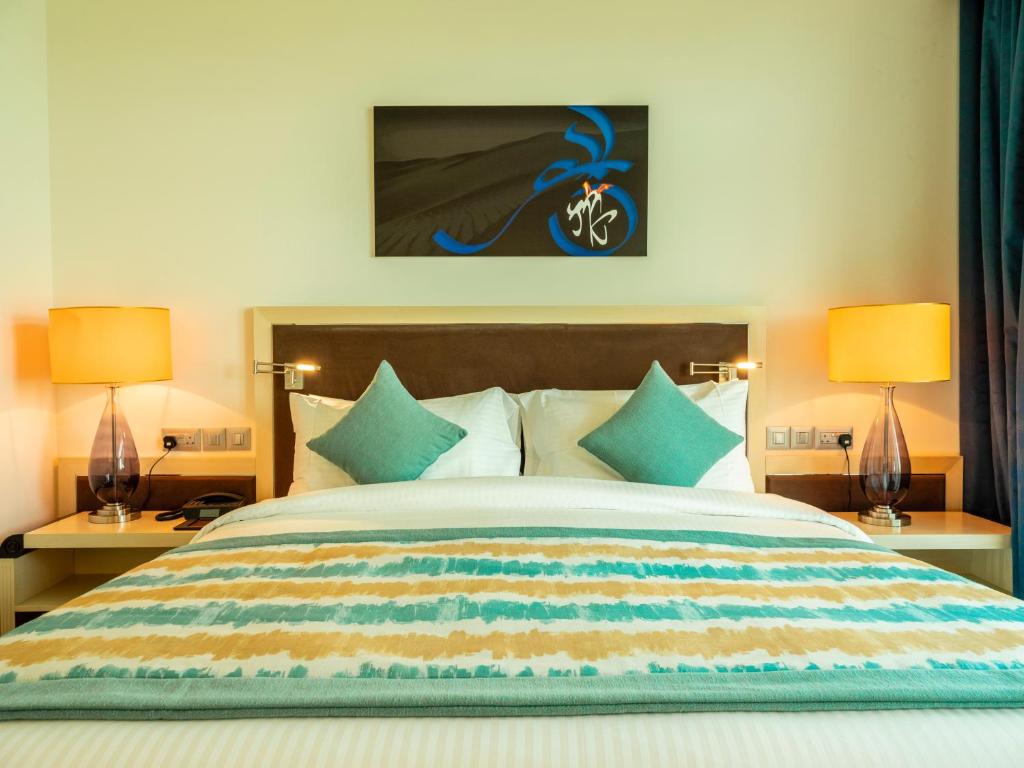 Retaj Salwa Resort & Spa photo 4