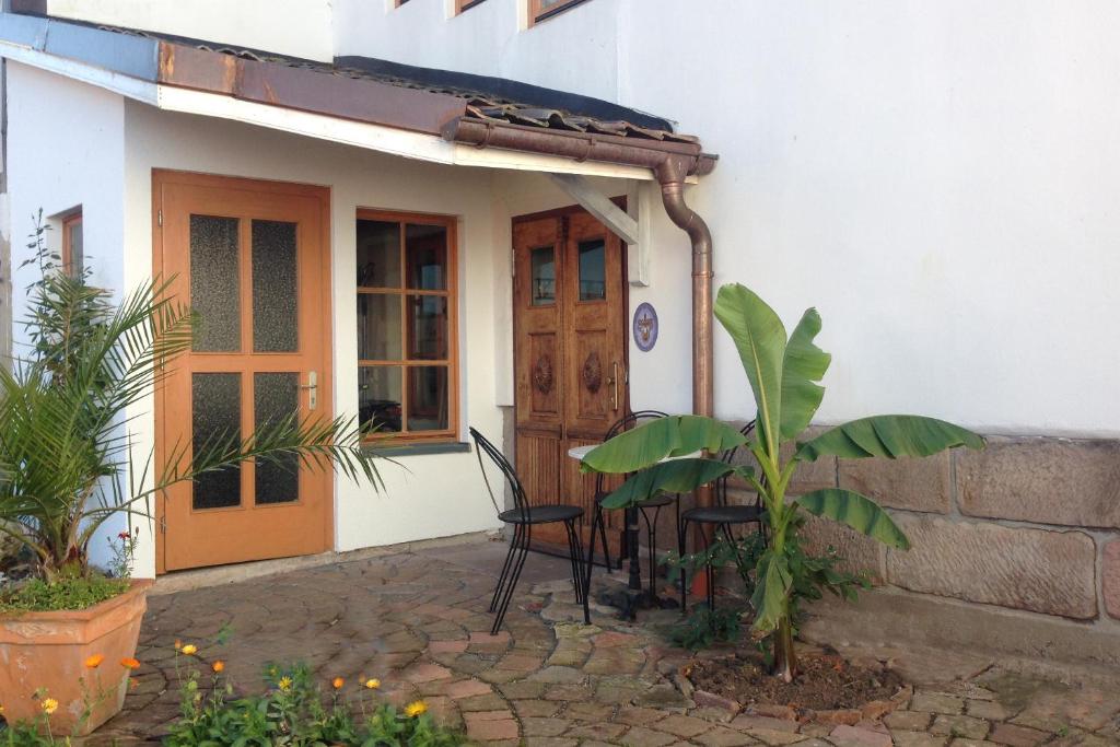 FeWo Paramaribo photo 1