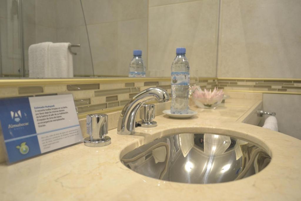 Almuñecar Hotel photo 3
