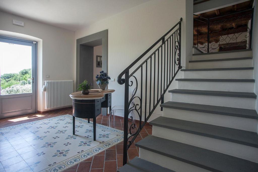 Podere La Contessa B&B photo 1
