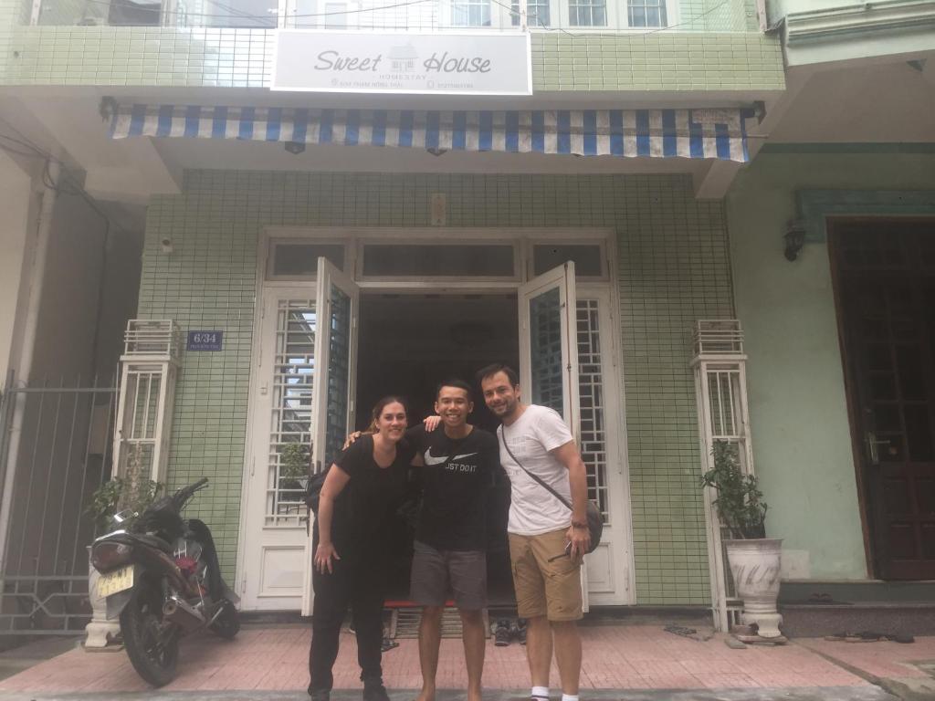 Hue Sweethouse Homestay