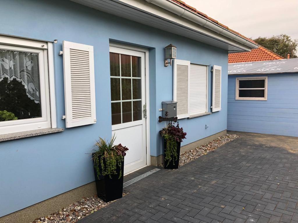 Ostsee-Ferienhaus Colonia, Biendorf-Wischuer photo 2