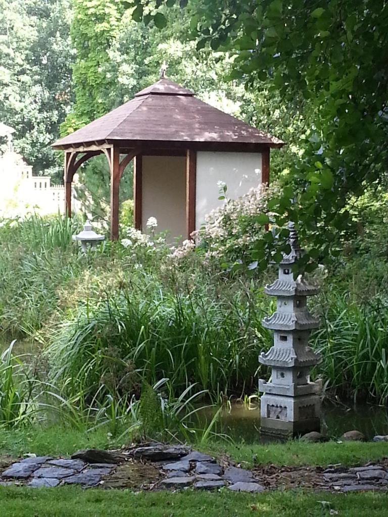 Rittergut/Gutshaus Großgestewitz photo 1