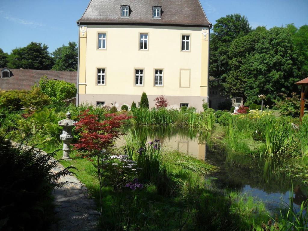 Rittergut/Gutshaus Großgestewitz photo 3