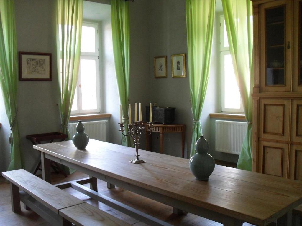Rittergut/Gutshaus Großgestewitz photo 2