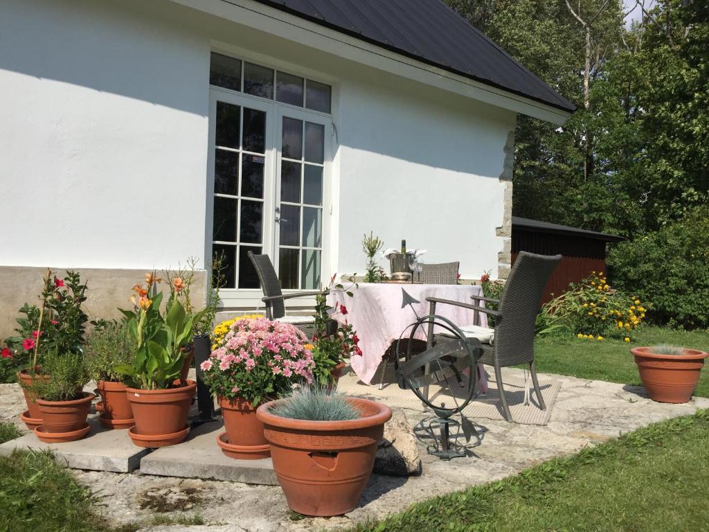 Ryytli House Maidla village Märjamaa County estonia photo 2