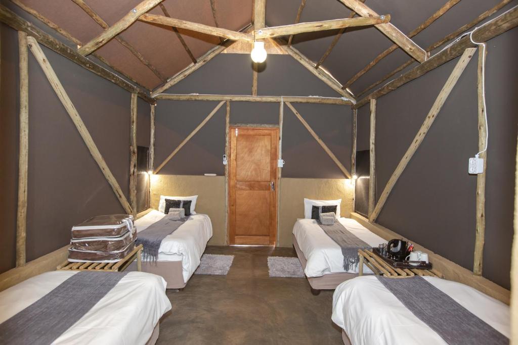 Lapa Lange Game Lodge photo 1
