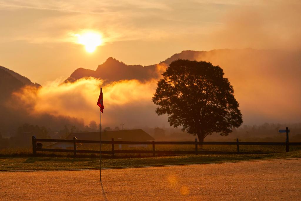 Golf- und Sporthotel Moarhof photo 3