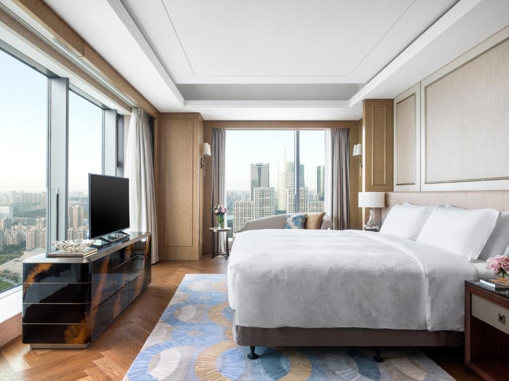 The Langham, Hefei photo 2