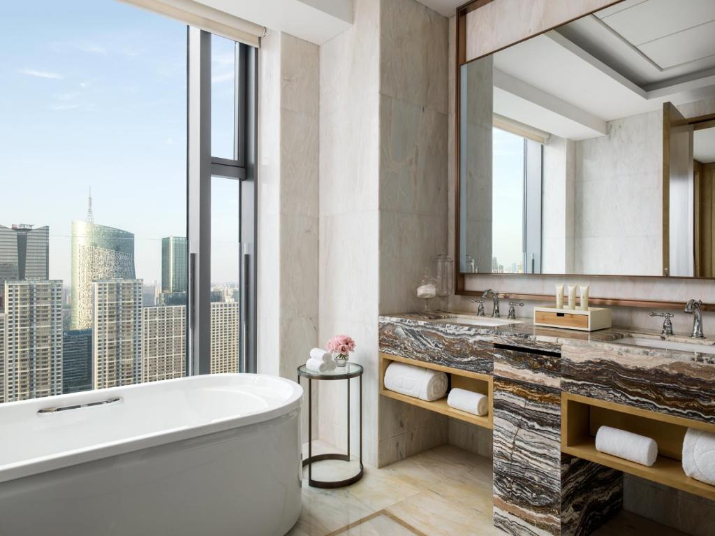 The Langham, Hefei photo 1