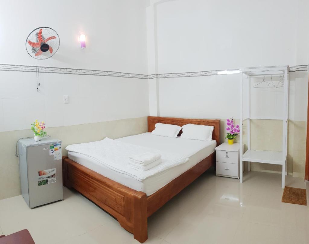 Hai Phuong Tuyen Guesthouse