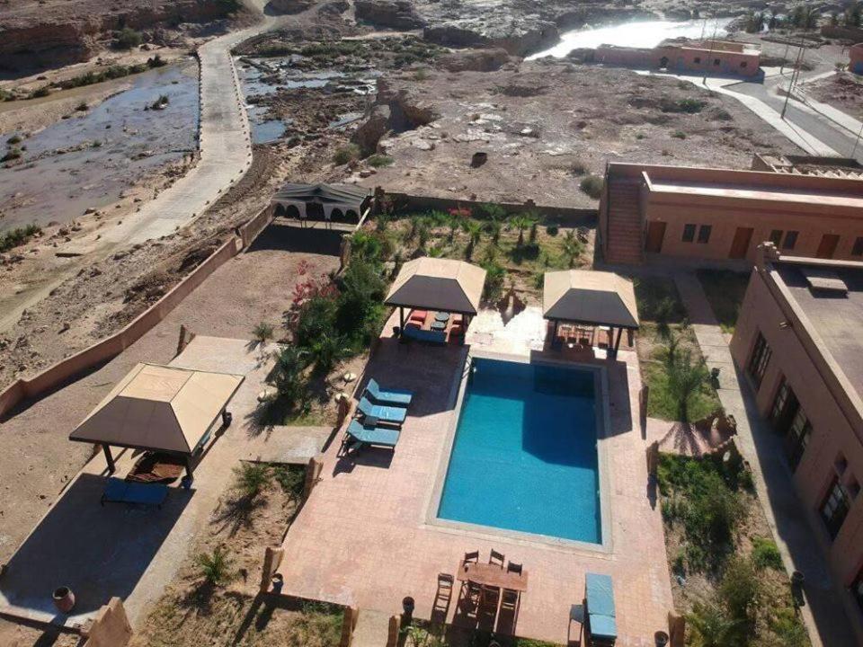 Kasbah Tissint photo 2