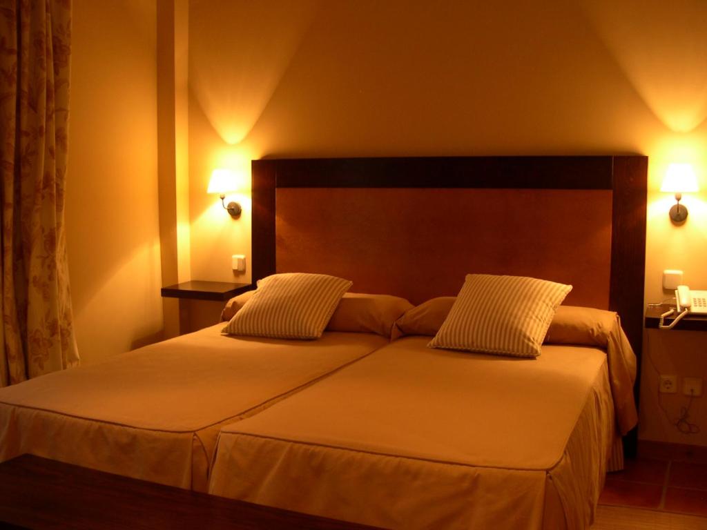 Hotel Rural El Jardin de la Hilaria photo 3