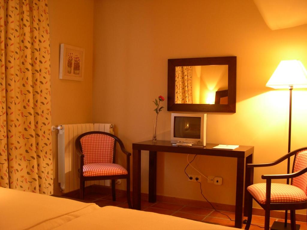 Hotel Rural El Jardin de la Hilaria photo 2