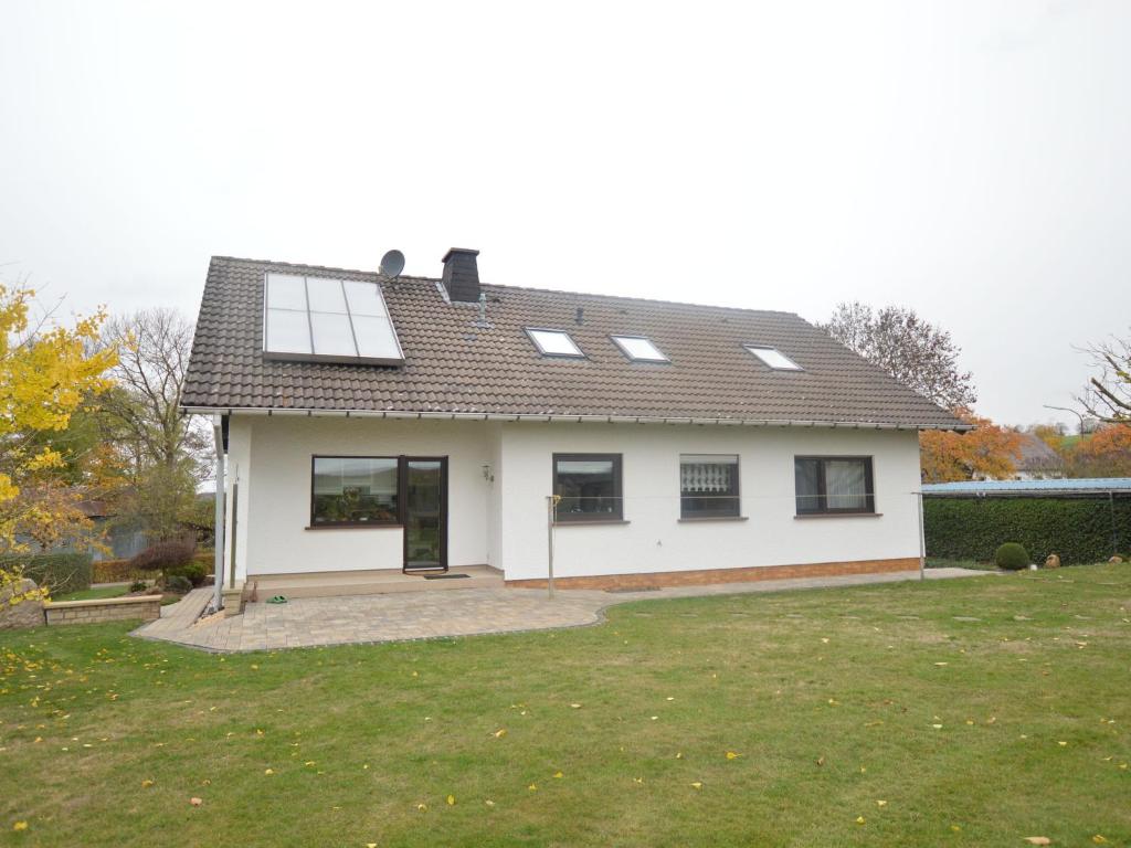 Apartment near the forest in Emmelbaum photo 1