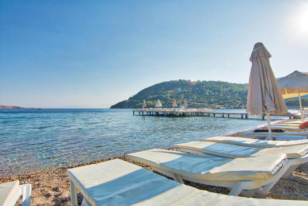Selvi Beach Hotel photo 2