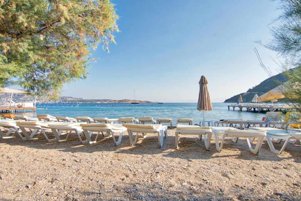Selvi Beach Hotel photo 1