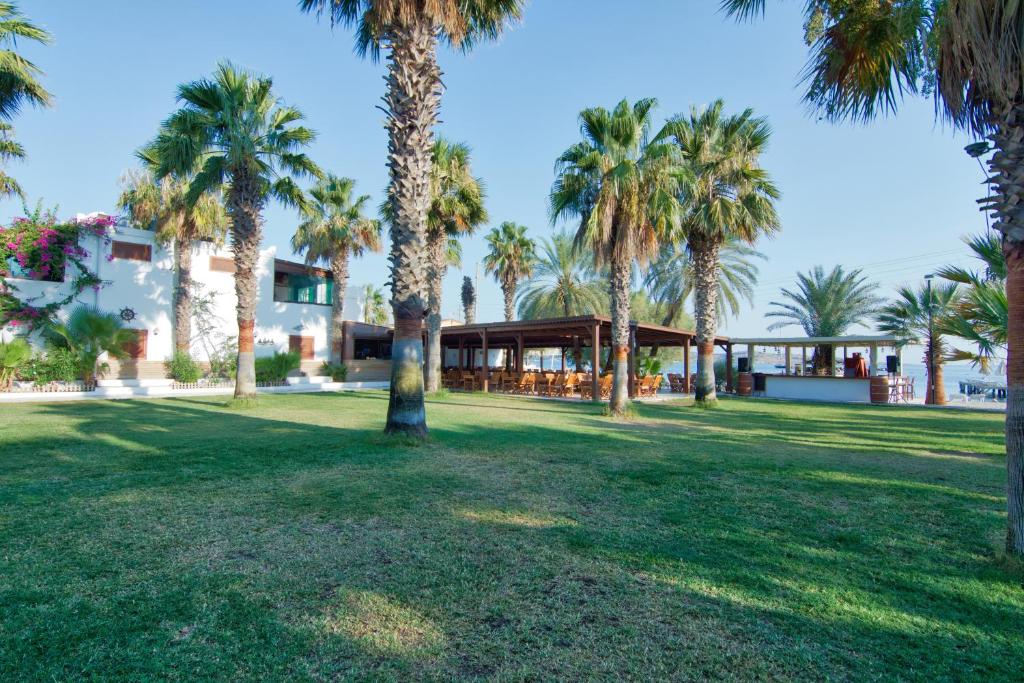 Selvi Beach Hotel photo 4