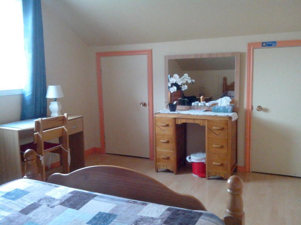 Pension B&B Dodeman photo 4