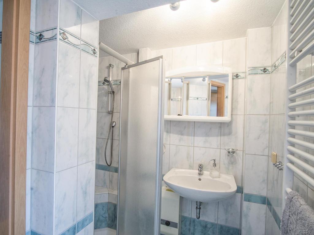 Ferienwohnung in der Telle photo 3