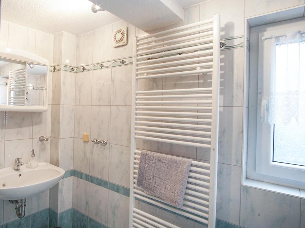 Ferienwohnung in der Telle photo 4