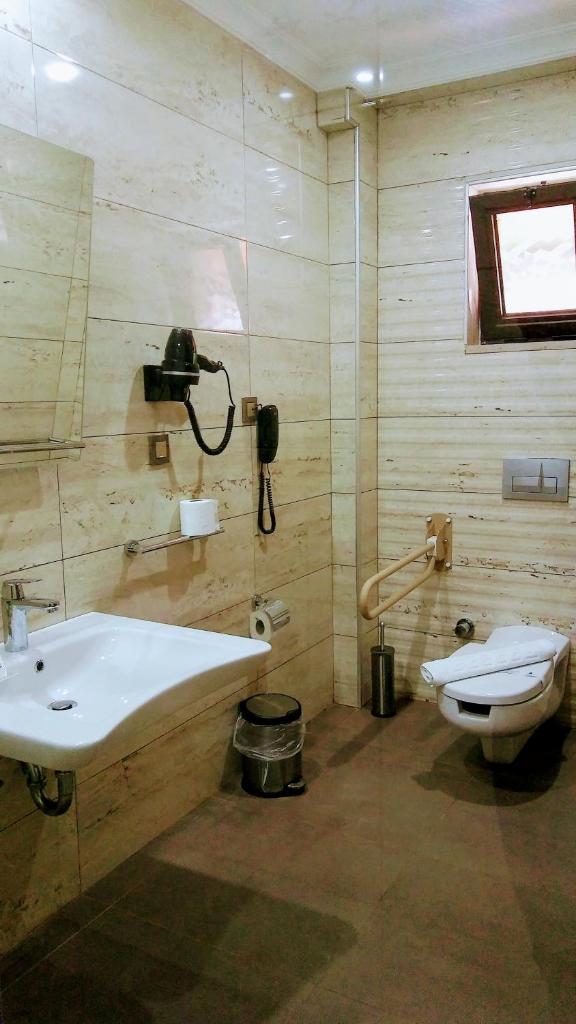 Dalyan Live Spa Hotel photo 3