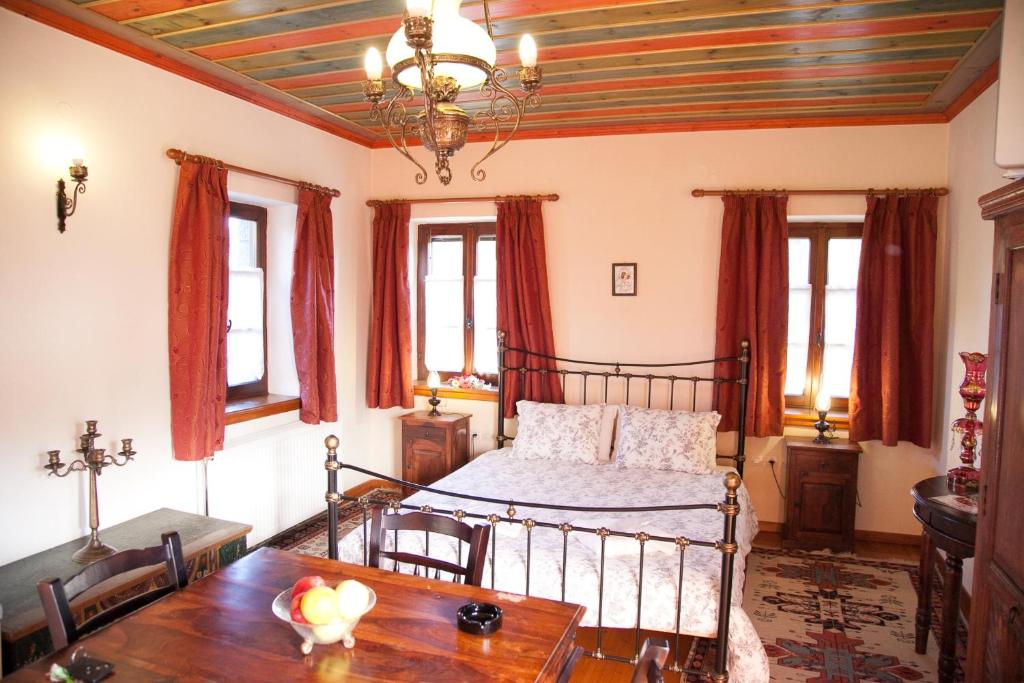 Hotel Machalas photo 4