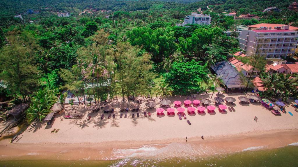 Arcadia Resort Phú Quốc