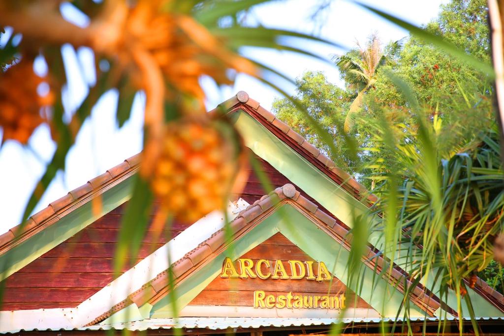 Arcadia Resort Phú Quốc