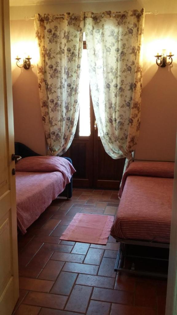 Alloggi Agrituristici Antica Dimora photo 2