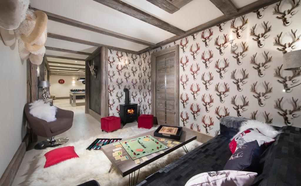 Chalet S photo 4