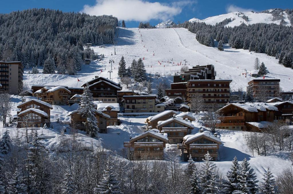 Chalet S photo 1