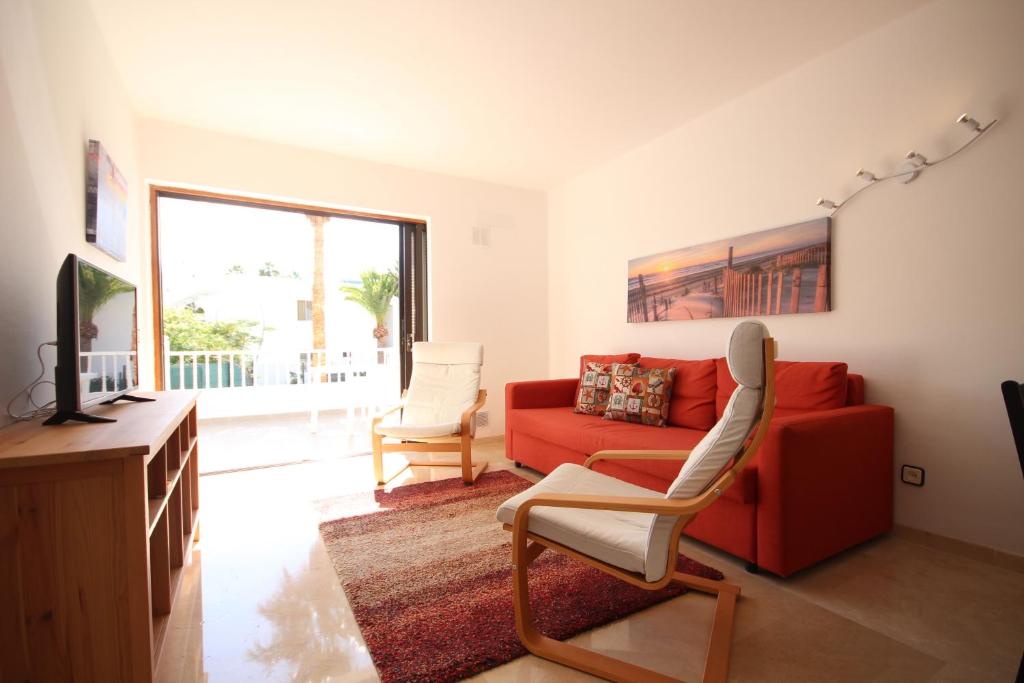 Apartment Puerto Colon photo 1