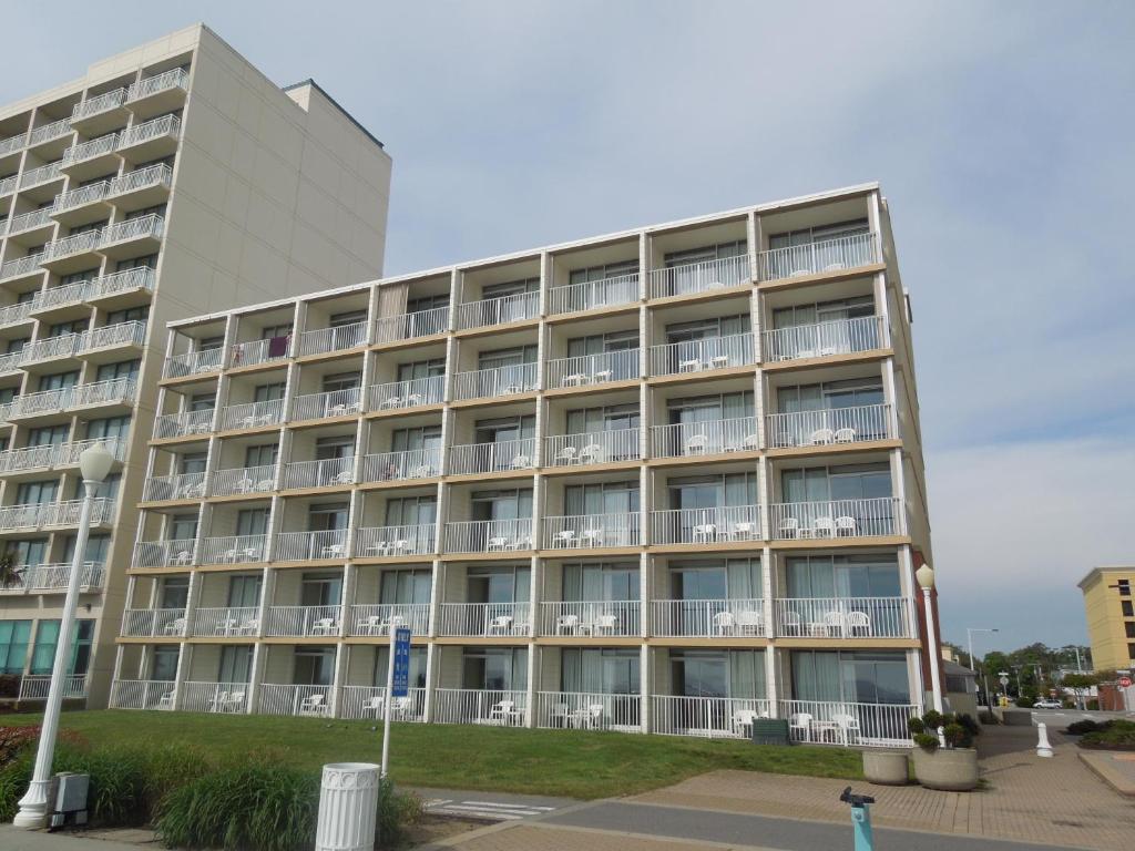 Seahawk Motel photo 4